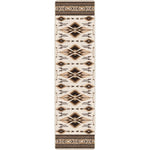 Cloudburst Rug - 2 x 8