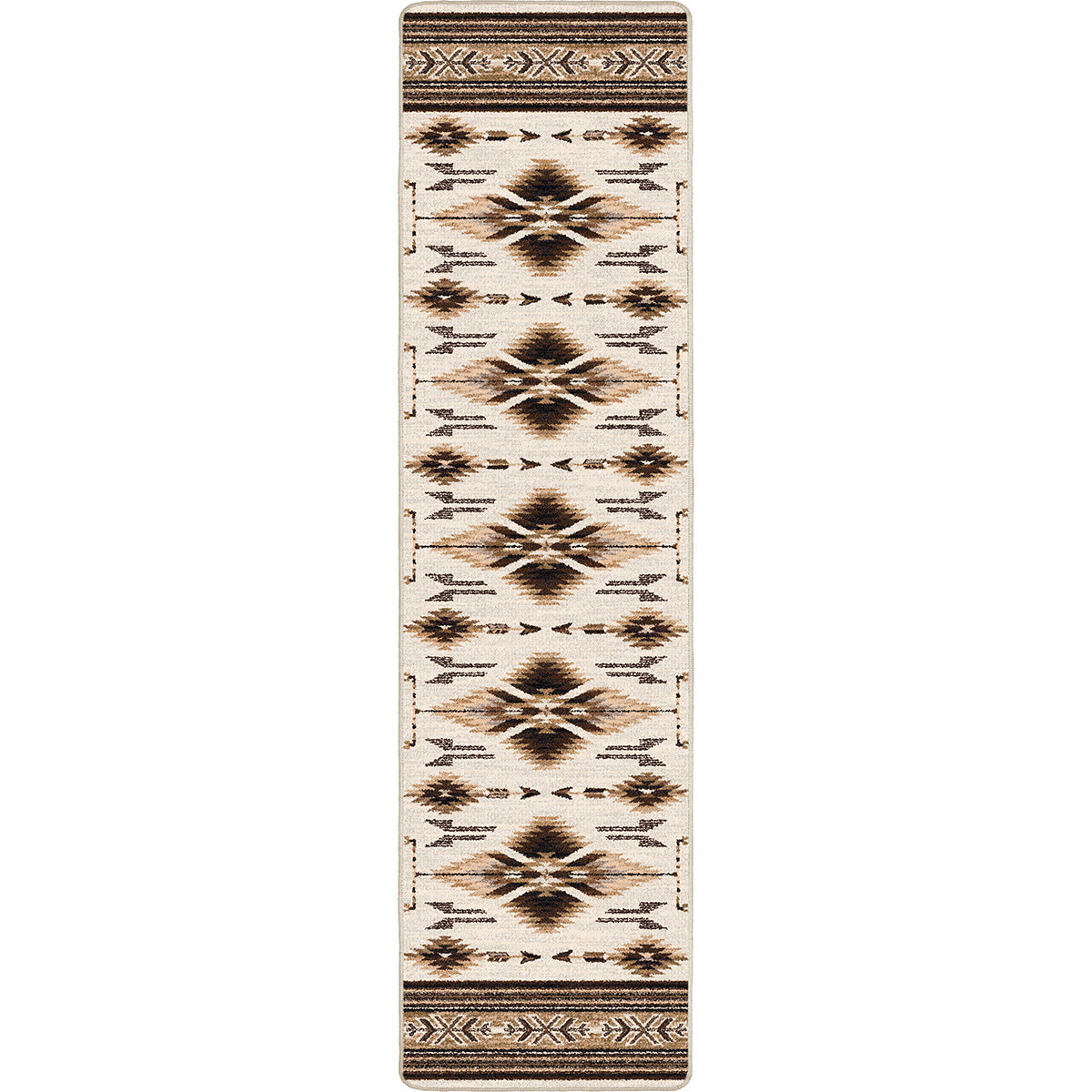 Cloudburst Rug - 2 x 8