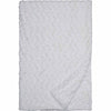 Bella Cream Throw