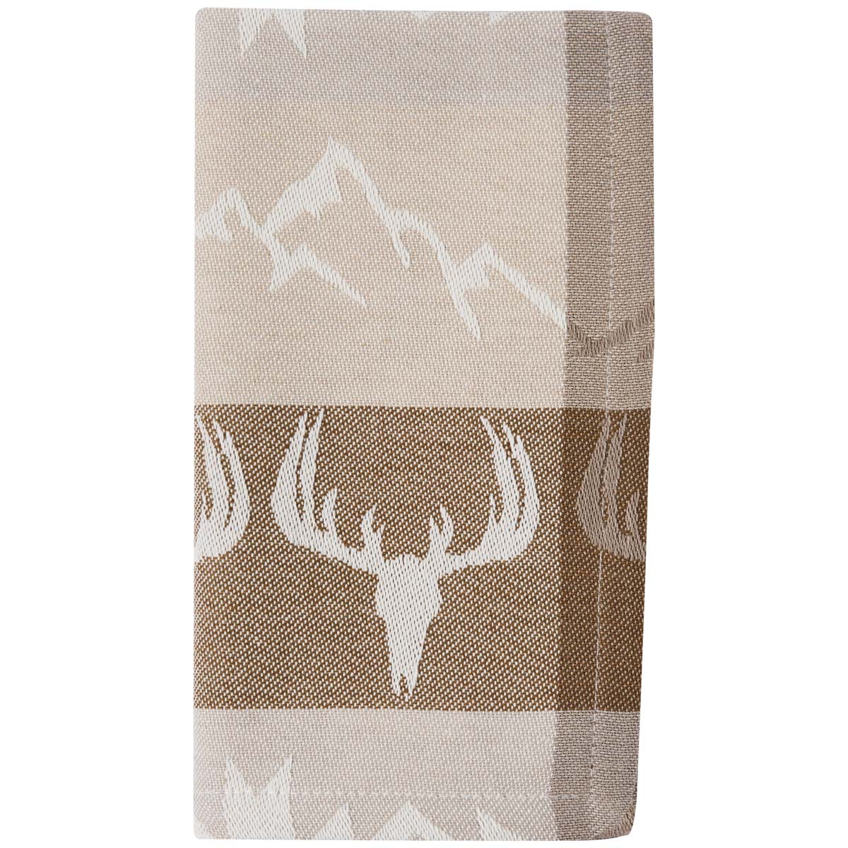Alpine Hideaway Napkins - Set of 4