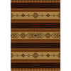 Crystal River Rug - 5 x 8