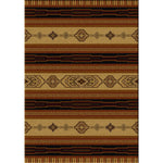 Crystal River Rug - 5 x 8