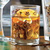 Saddle Double Old Fashioned (Set of 4)
