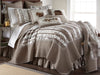 Woodland Birch Quilt - Full/Queen