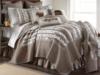 Woodland Birch Quilt - Full/Queen