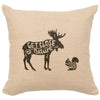 Natural Close to Nature Pillow