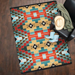 Western Lights Rug - 5 x 8
