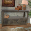 Woodland Fog Sofa Table