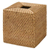 Handwoven Rattan Tissue Box - OUT OF STOCK UNTIL 08/19/2026