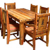Barnwood Dining Table - 84 x 42