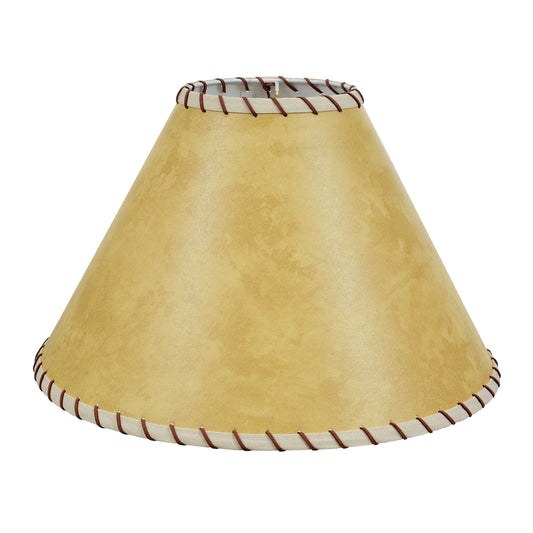 Laced Lampshade - 17 Inch - CLEARANCE