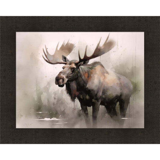 Mistwood Monarch Wall Art