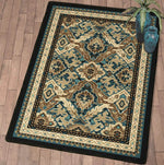 Horizon Mountain Rug - 3 x 4