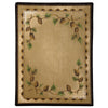 Ponderosa Rug - 5 x 8