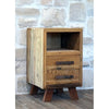 Williamsburg Bedside Table