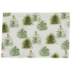 Christmas Trees Placemats - Set of 4 - OUT OF STOCK UNTIL 06/26/2026