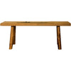 Woodland Spring Benches