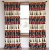 Bear Valley Plush Drapes