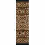 Star Eagle Adobe Rug - 2 x 8