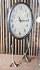 Duck Feet Desk Clock - OUT OF STOCK UNTIL 08/05/2026