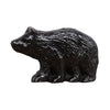 Cast Iron Black Bear Knob - SALE