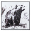 Alaskan Bear Wall Art