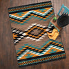 Southwest Horizon Rug - 2 x 8