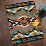 Southwest Horizon Rug - 2 x 8