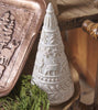 Deerly Beloved Christmas Tree Figurine
