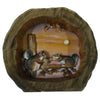 An Acorn Feast Wall Art - OUT OF STOCK UNTIL 06/23/2026