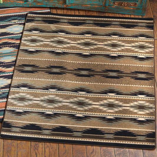 Medicine Light Rug Collection