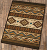 Medicine Lodge Rug - 8 x 11