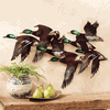 Metal Art Wall Hangings
