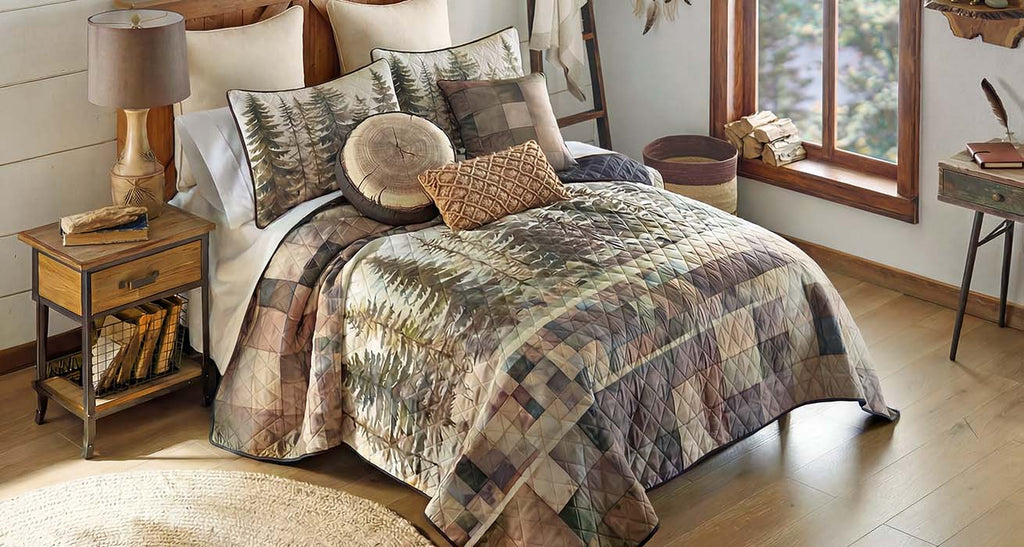Bedding