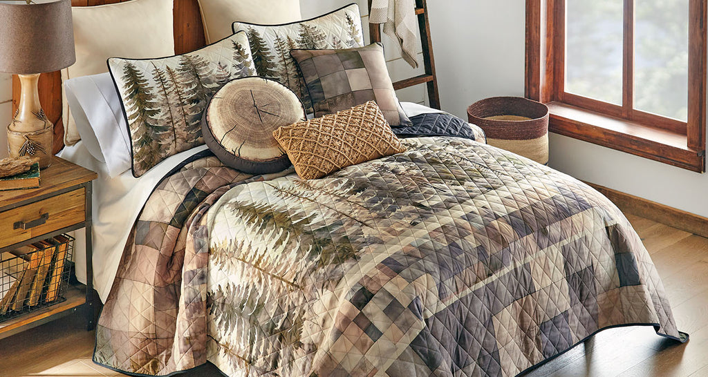 Bedding