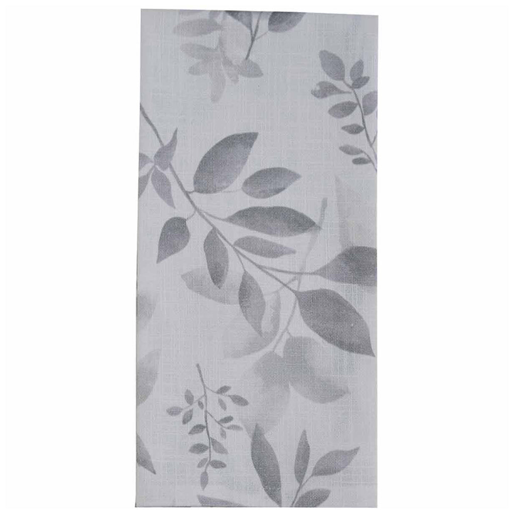 Misty Leaves Dishtowels - Set of 6