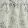 Misty Leaves Valance - OUT OF STOCK UNTIL 05/27/2026