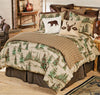 Misty Morning Bedding Collection