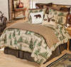 Misty Morning Bedding Collection