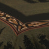 Moose 1 Bedspread - Super King