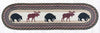 Moose & Bears Table Linens