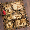 Morning Wildlife Rug Collection