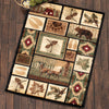 Mountain Home Rug Collection