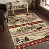 Mountain Retreat Rug Collection