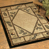 Nature's Branches Rug Collection