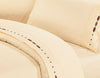 Navajo Cream Sheet Sets