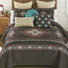 Navajo Pass Quilt Bedding Collection - CLEARANCE