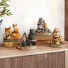 Never Ending Woodland Story Figurines