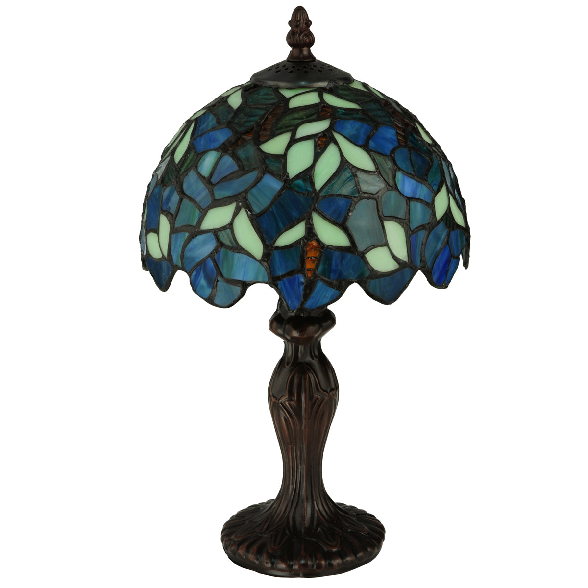 Night Blooms Accent Lamp