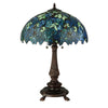 Night Blooms Table Lamp - 26 Inch